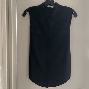 A.L.C sleeveless shirt